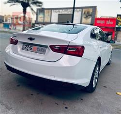 شێڤرۆلێت مالیبۆ